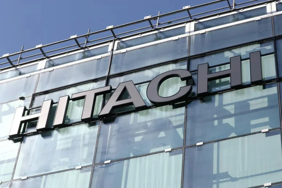 Hitachi’s announcement follows a push by the Trump administration to dramatically increase electricity supply for the rapid expansion of artificial intelligence.