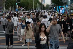 China’s prolonged youth unemployment has coincided with a growing reliance on gig and flexible work among young people.