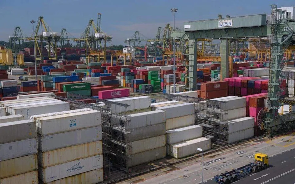 The latest NODX print comes after Singapore’s manufacturing Purchasing Managers’ Index resumed its downward trajectory in December, dipping 0.1 point to 49.7. 