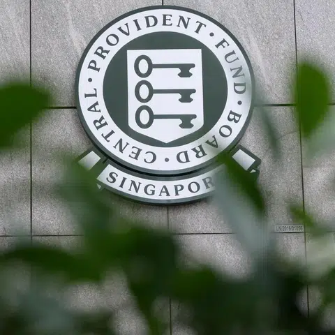 CPF interest rates on all accounts to hold steady in Q1