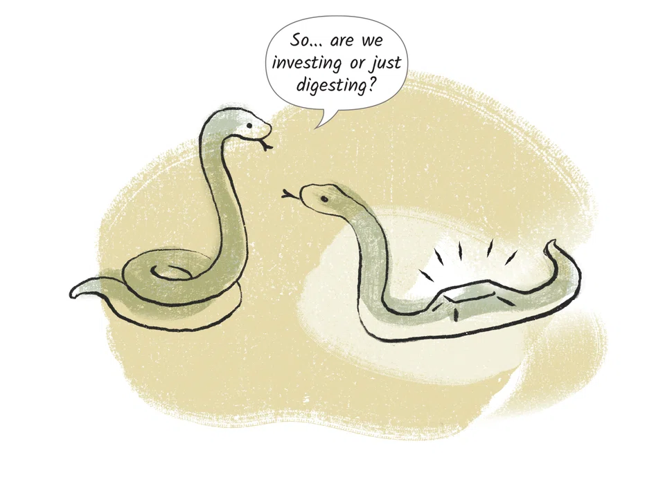 Analysts do not expect a gold rush in the coming year, but it seems that the yellow metal will retain some of its shine for time to come. 