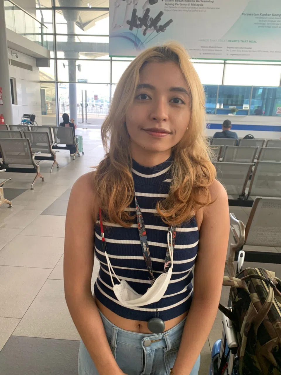 Ringgit rally drives up travel demand among Malaysians - The Business Times