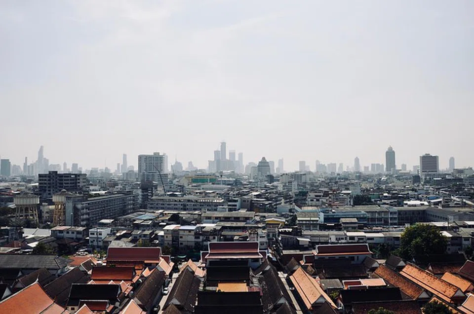 Yoma says any past or present property sales events related to condominiums in Bangkok are unconnected to Yoma Land or the group in any way. 