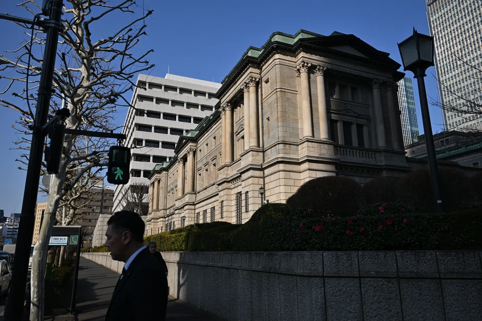 The BOJ has long argued that generating a lasting cycle of rising wages, consumption and growth is worth the pain of adjusting to life with higher prices.