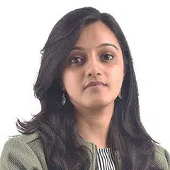 Rohini Mohan