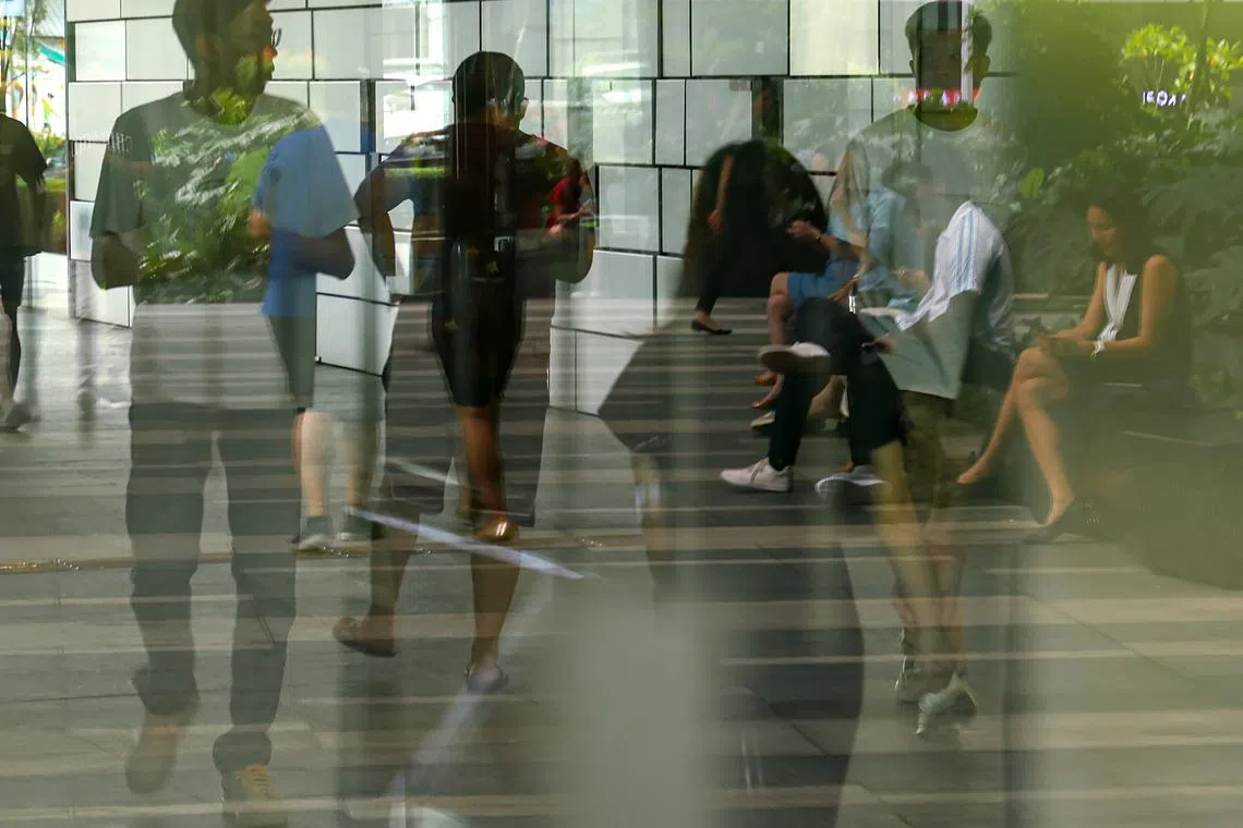 The Big Four accounting firms say they have no plans to downsize their audit teams locally.