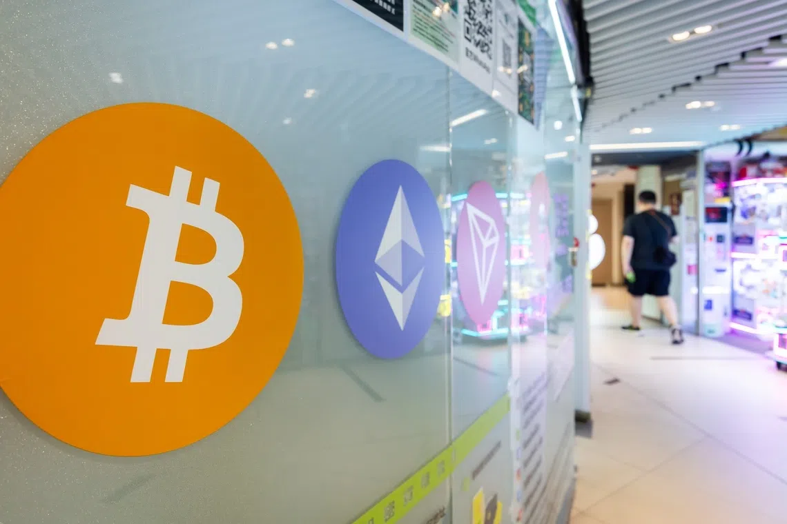 Hong Kong has been actively building a framework to support the development of crypto assets and stablecoins as part of its strategy to become a top digital finance hub.