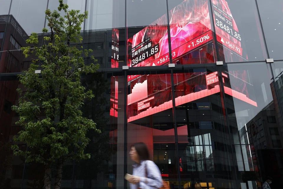 In early trade on Wednesday, markets in Tokyo, Sydney, Shanghai, Seoul, Singapore, Wellington and Taipei rose, though there were losses in Hong Kong.