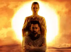 Ghafir Akbar and Julie Wee will command the stage as Macbeth and Lady Macbeth in Shakespeare In The Park: Macbeth.