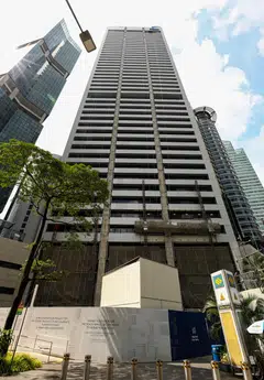 Singapore Land Group remains optimistic on the office sector as it continues to show modest signs of growth.