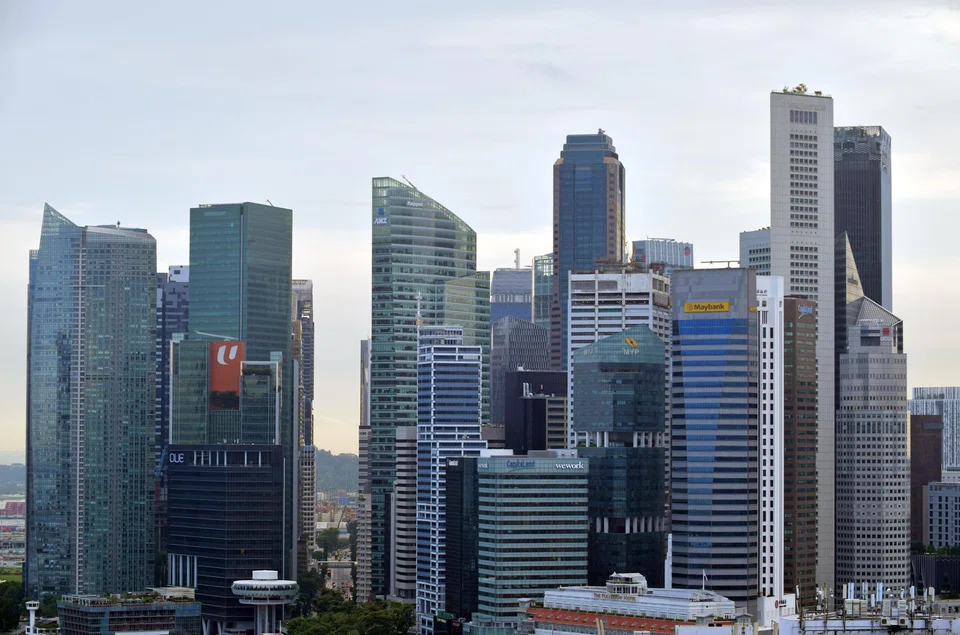 The last time there were no S-Reit IPOs was in 2009, in the aftermath of the Global Financial Crisis. 