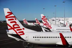 Virgin Australia will sell 236.2 million shares in the IPO to value the company at A$2.32 billion on a fully diluted basis, the term sheet showed