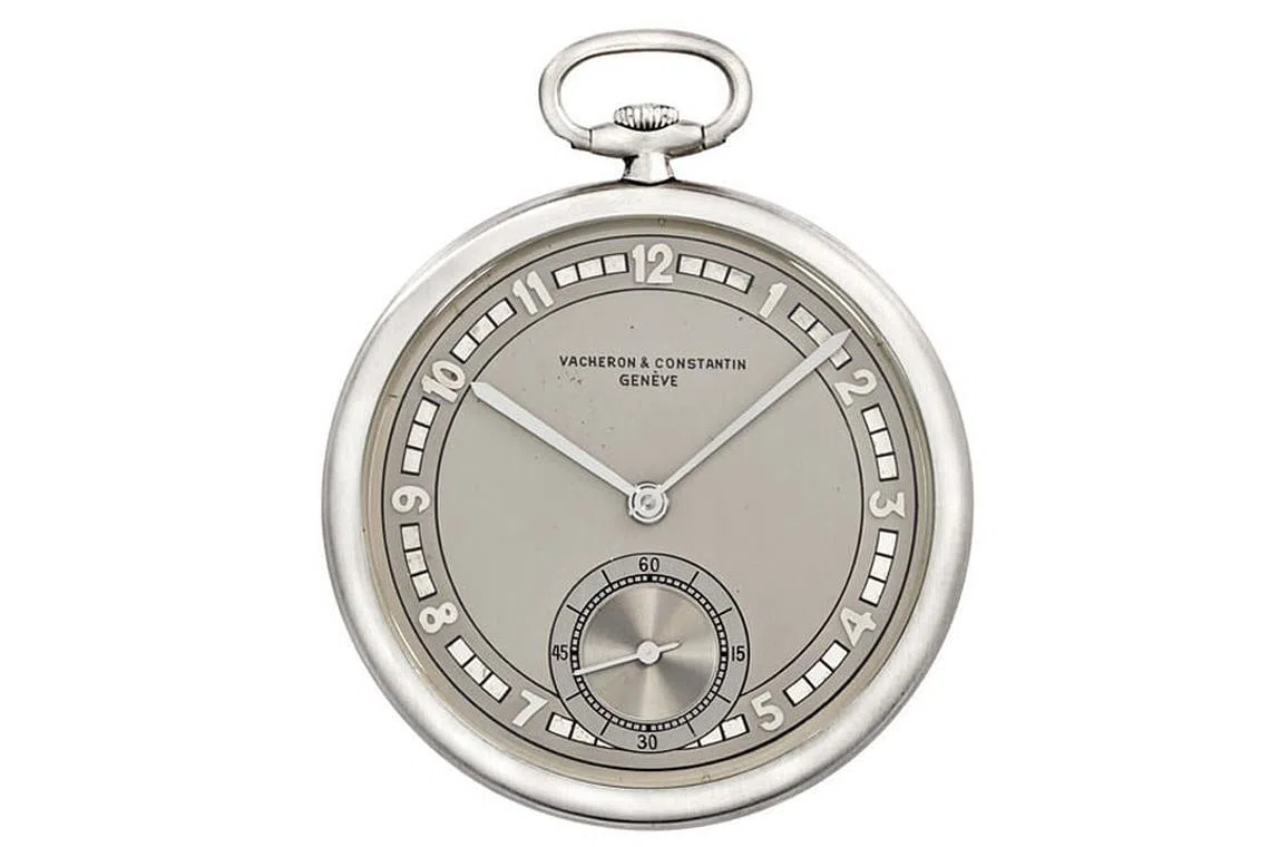 Going the vintage way