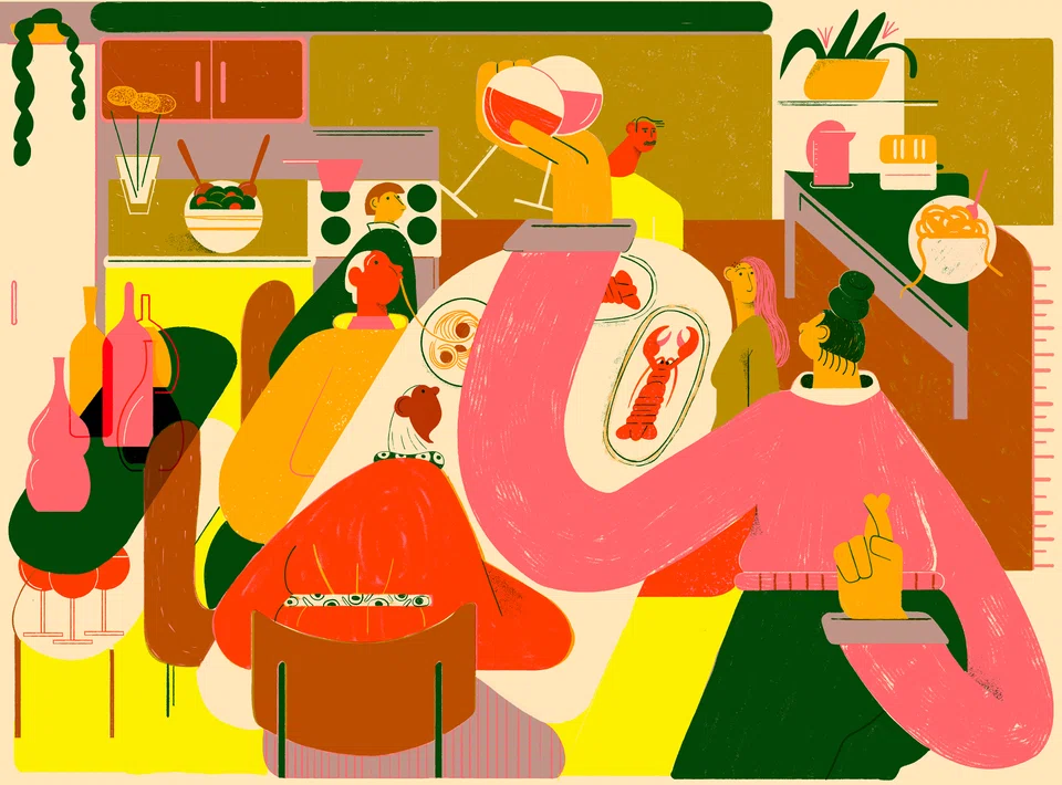 Pairing food and wine is an adventure, not a chore, and with few exceptions, it’s hard to go wrong. Even worst-case scenarios are great learning opportunities.