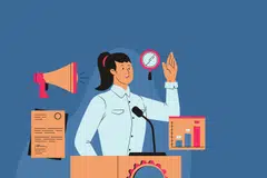 “Anti-skilled” finfluencers have more followers and more influence than skilled financial content creators, according to a recent study.