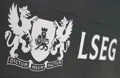 A consortium of LSEG has sold an aggregate of approximately 17.3 million voting ordinary shares at a price of 9,150 pence a share via a placing to institutional investors and a separate offer to retail investors.
