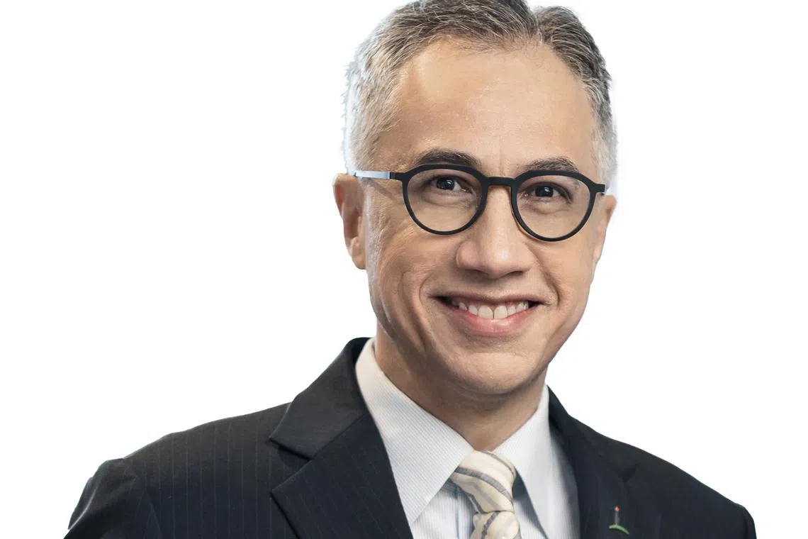 As Group COO, Lim will be tasked to facilitate and steward CapitaLand Invetsment’s deal sourcing, investment and operations in the various markets across the group’s fund and lodging platforms.