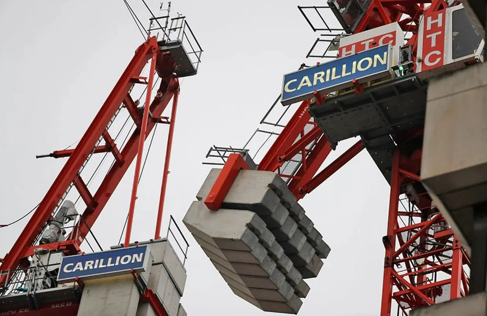 The new code is being rolled out after the collapse of builder Carillion, retailer BHS, energy group Bulb, Patisserie Valerie and other high-profile corporate failures, which prompted government-backed reviews that recommended root-and-branch reform of auditing and corporate governance