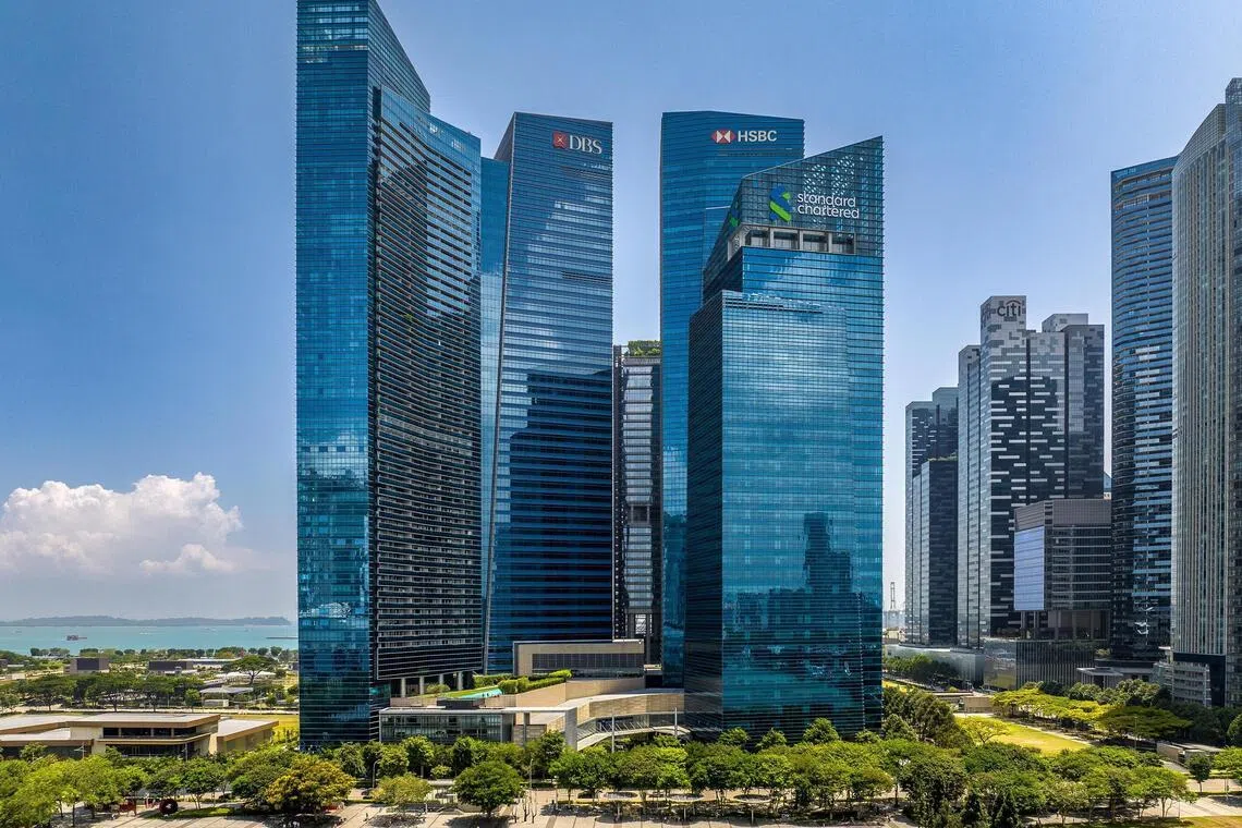 Keppel Reit's acquisition of an additional one-third interest in MBFC Tower 3 is seen by analysts to be largely positive, despite the potential of some near-term dilution.