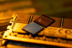 South Korea has long preferred private conglomerates such as Samsung and SK to lead investment efforts.