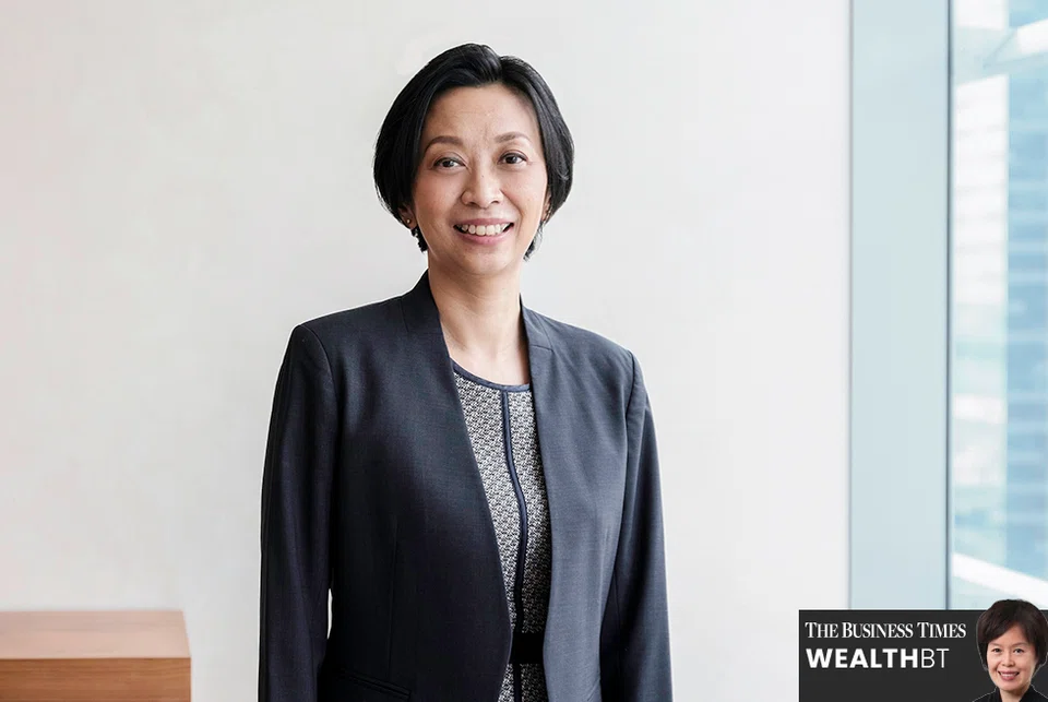 Hui Yang Goh, Pictet wealth management’s senior adviser for alternative investments in Asia