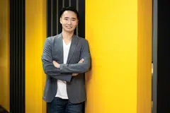 Strengthening ties between South-east Asia and Japan is part of this partnership, said Kelvin Teo, Funding Societies group CEO and co-founder.