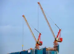 Some S$47 billion to S$53 billion in construction contracts are expected to be awarded this year, according to the Building and Construction Authority.