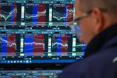 Some traders are bracing for sticky inflation, with core CPI expected to rise 0.3% in May, up from 0.2% in April.