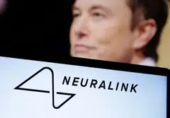 Neuralink is in the process of testing its device, which is intended to help people with spinal cord injuries.