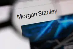 Morgan Stanley, ranked No 1 equity capital market (ECM) bookrunner in 2025 with US$25.3 billion raised across 132 deals excluding Chinese mainland-listed shares.