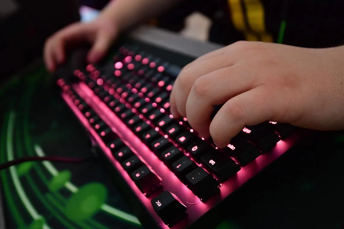 As part of its strategy to diversify its economy away from oil, Saudi Arabia is looking to become a big player in the US$184 billion global gaming market. 