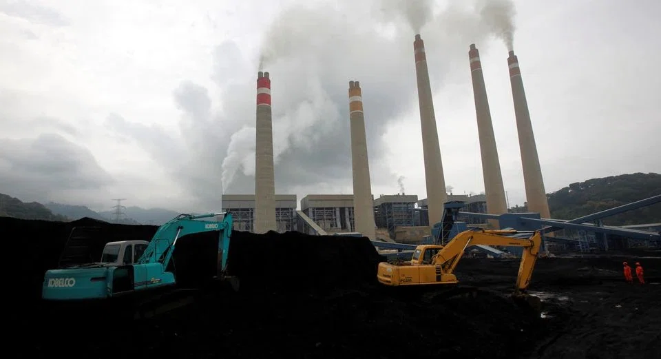 Indonesia allows direct carbon trading among emitters and authorities plan to launch a carbon exchange this year.