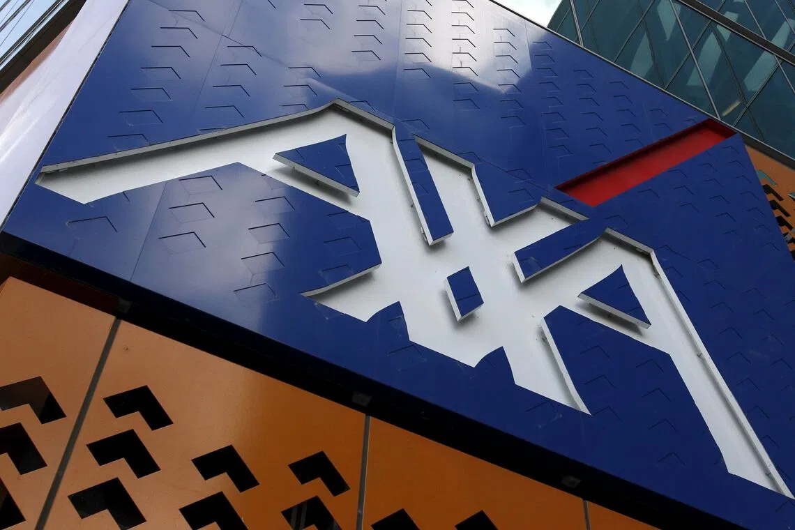Axa is “more interested in financing data centres that have inference and general-purpose capabilities,” says group chief investment officer Jean-Baptiste Tricot.