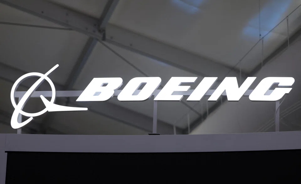 Boeing took the rare step of publicly flagging the potential aircraft sale during an analyst call on Wednesday (Apr 23), saying there would be no shortage of buyers in a tight jet market.