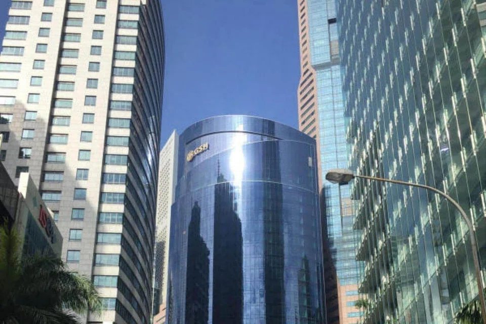 GSH's board of directors is currently searching for Ee’s successor as CEO. 