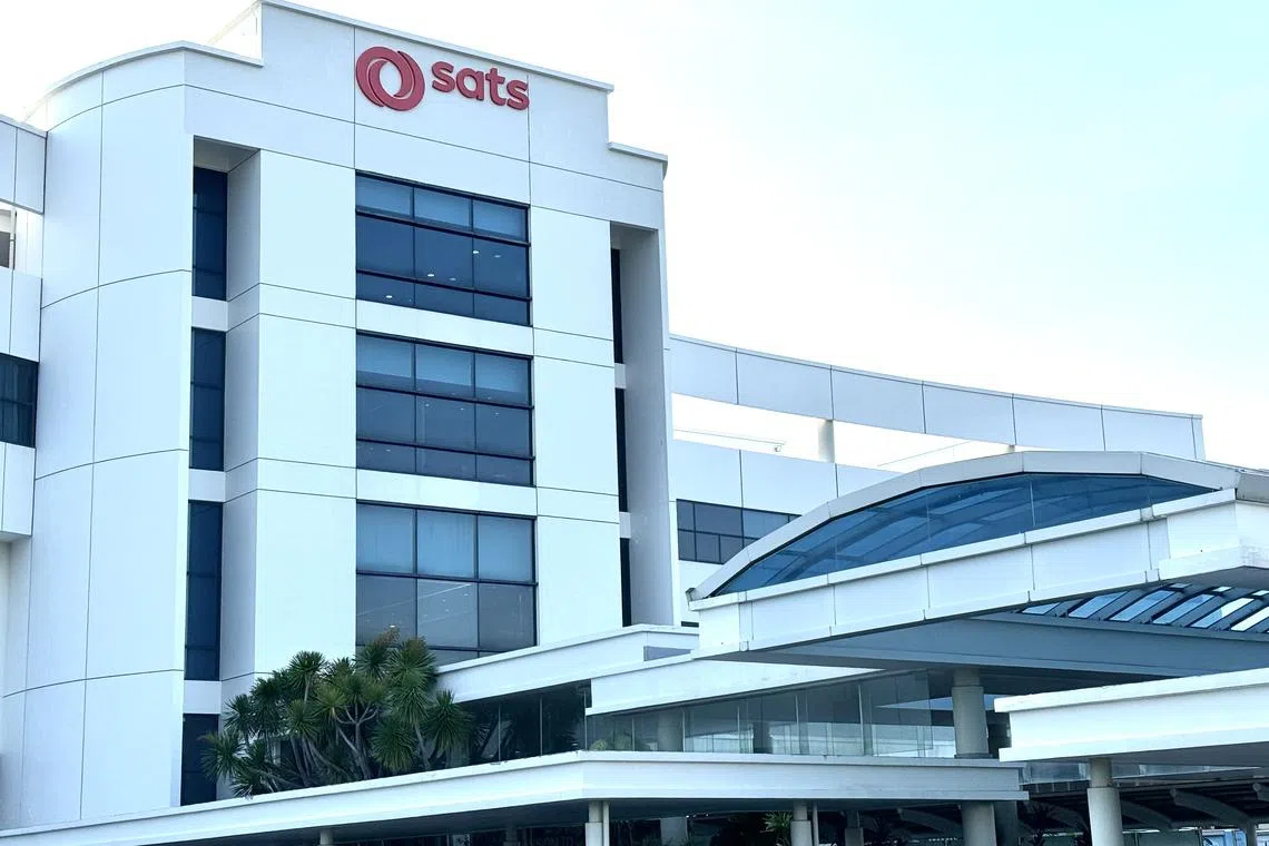 The net proceeds will be used to refinance existing borrowings, Sats says, adding that the issuance will not result in an increase in the group’s overall debt.