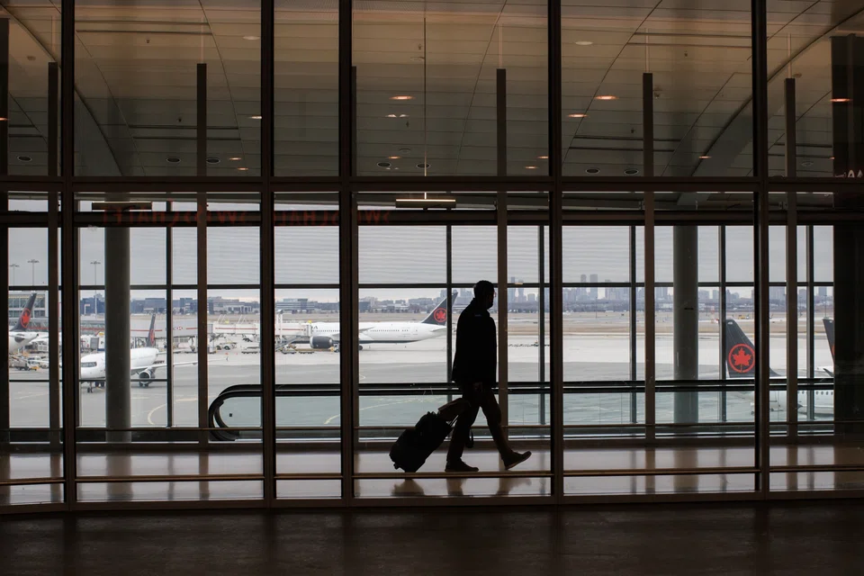 Canada is in a developing trade war with the US, its largest export market, and policymakers are looking for ways to support the economy. 