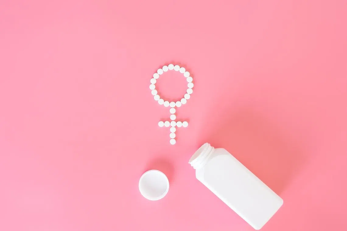 Women’s health has historically been under-researched and under-funded.