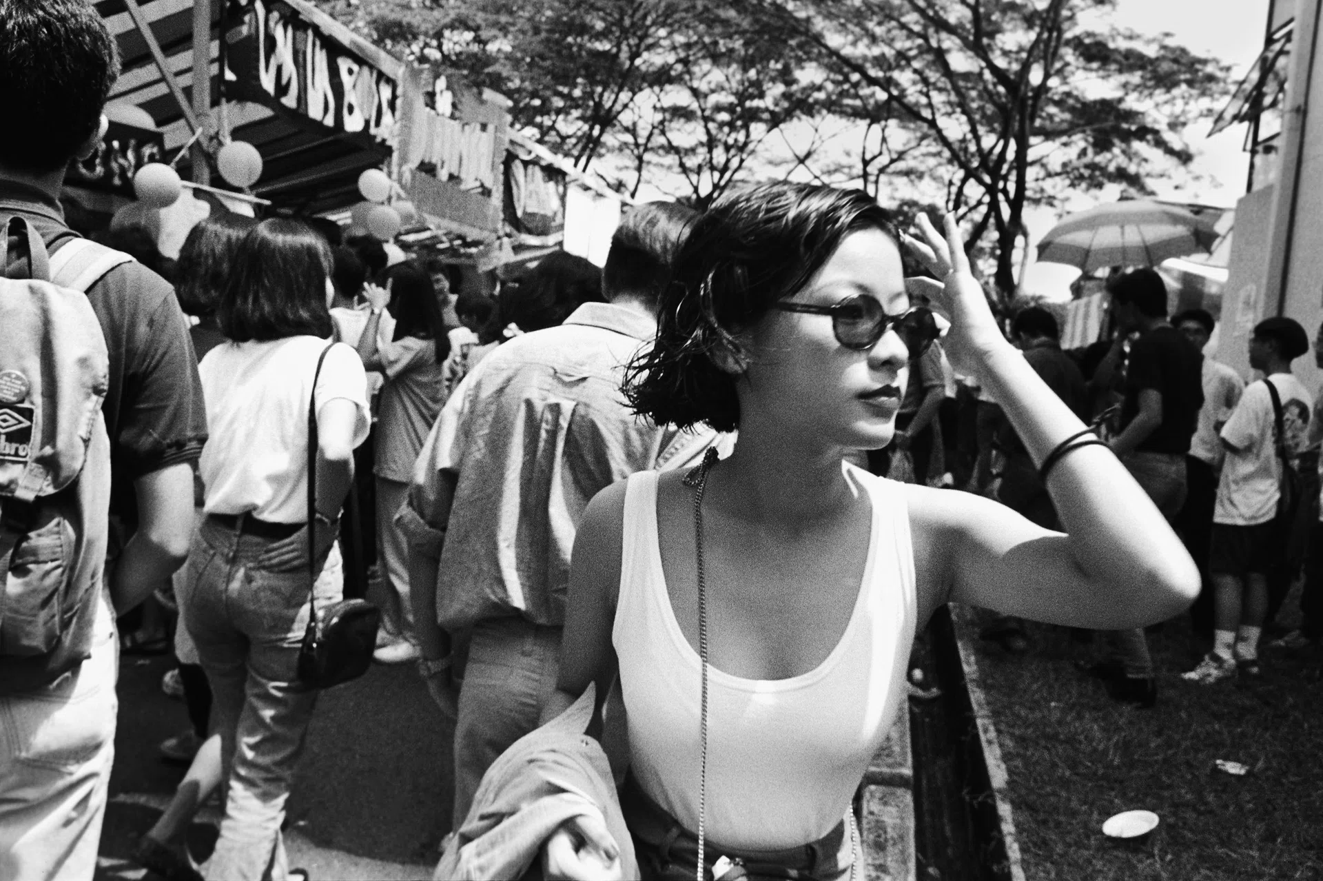 25 years of Singapore photography