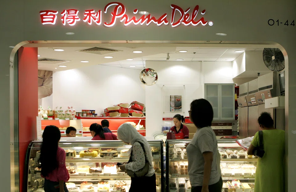 Established in 1992, PrimaDeli is Singapore’s first bakery franchise and is managed by Prima Food.