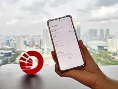 Through the OCBC app, customers can buy paper gold or silver in real-time, 24/7 from as little as 0.01 ounces.