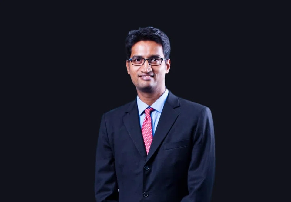 As newly appointed Singapore CEO, Mahesh Sethuraman is looking to “drive the next phase of growth” for Saxo Singapore.