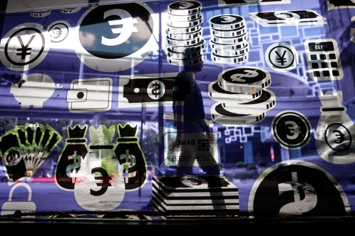 About 90 per cent of the world’s central banks are now exploring digital versions of their fiat currencies as they look to avoid getting left behind.