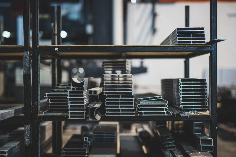 US President Joe Biden says Ukraine’s steel industry continues to be significantly disrupted by the Russian Federation’s war against Ukraine. 