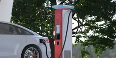 Huawei's "ultra-fast" EV charger will be located in Temasek Polytechnic.