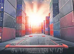 Supermarket counters remain a defensive play for investors, but navigating tariffs will be a hurdle