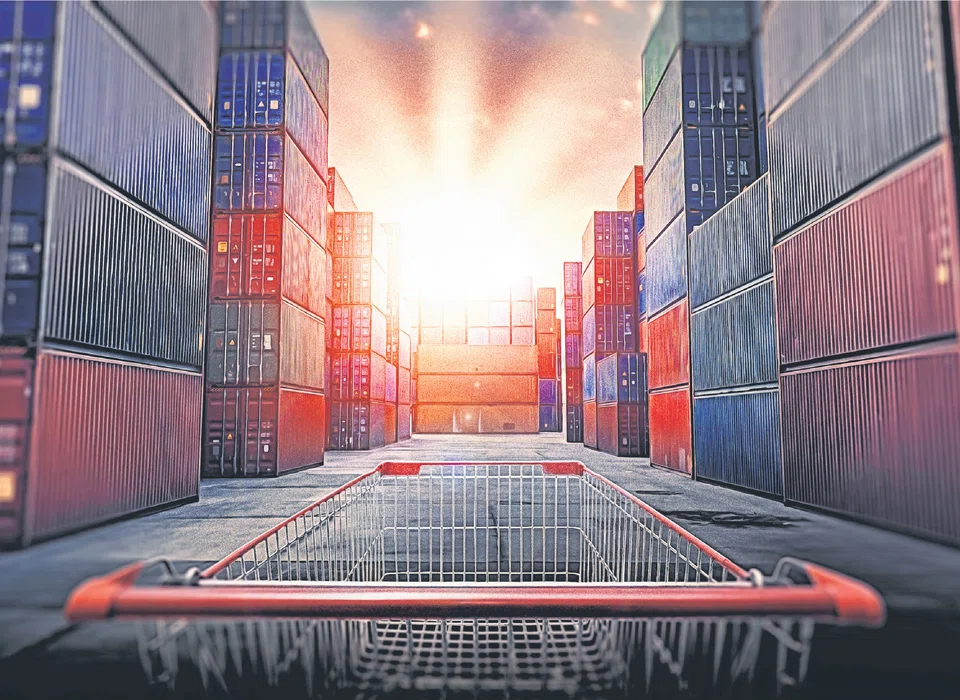 Supermarket counters remain a defensive play for investors, but navigating tariffs will be a hurdle