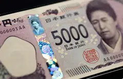 The US dollar gained 0.78 per cent to 144.34 yen, while the euro rose 0.87 per cent against the Japanese currency. 