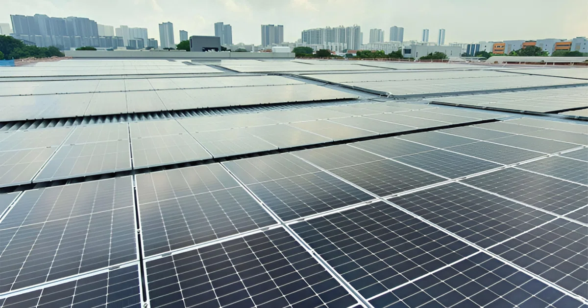 Long-term renewable energy policies accelerate in Asean as a result of Iran war: report