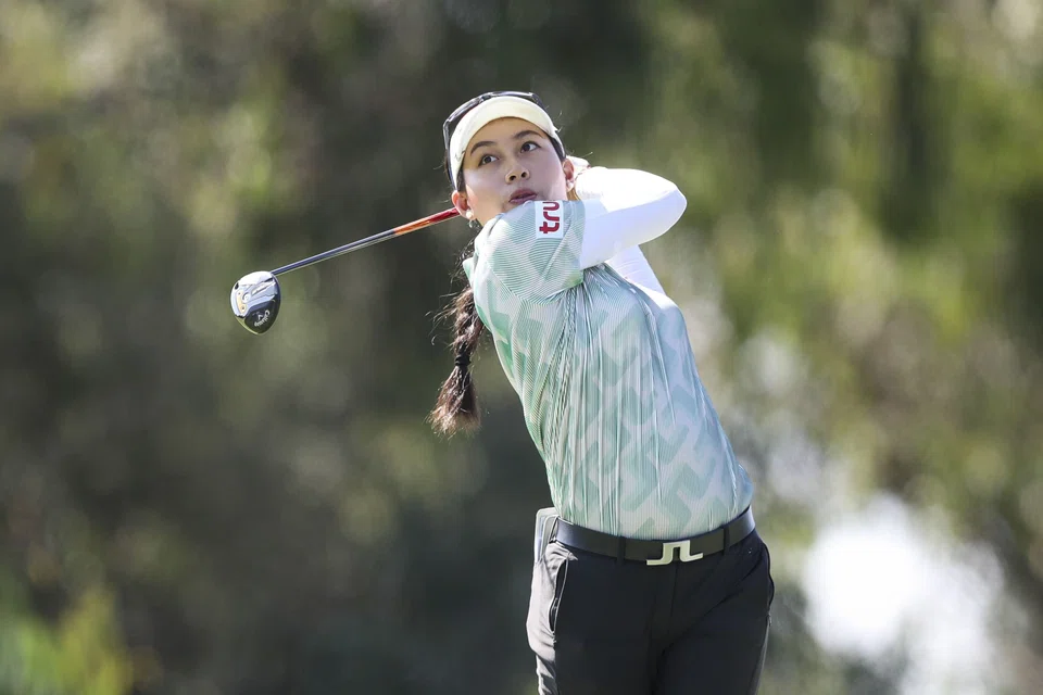 Atthaya Thitikul, at just 19 years of age, is the second youngest female golfer in history to make it to the top of the rankings after New Zealand’s Lydia Ko, who was 17 when she reached the pinnacle back in 2015..